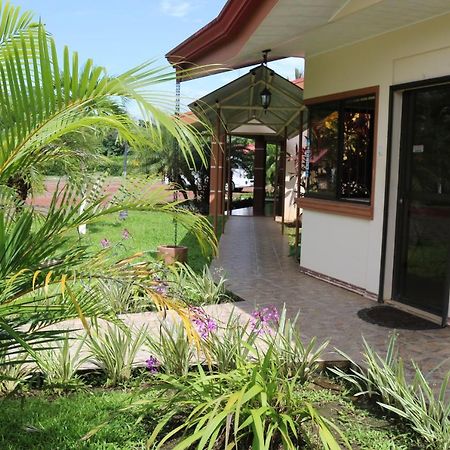 Cabinas Sueño Real San Rafael De Guatuso Exterior foto
