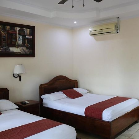 Cabinas Sueño Real San Rafael De Guatuso Exterior foto