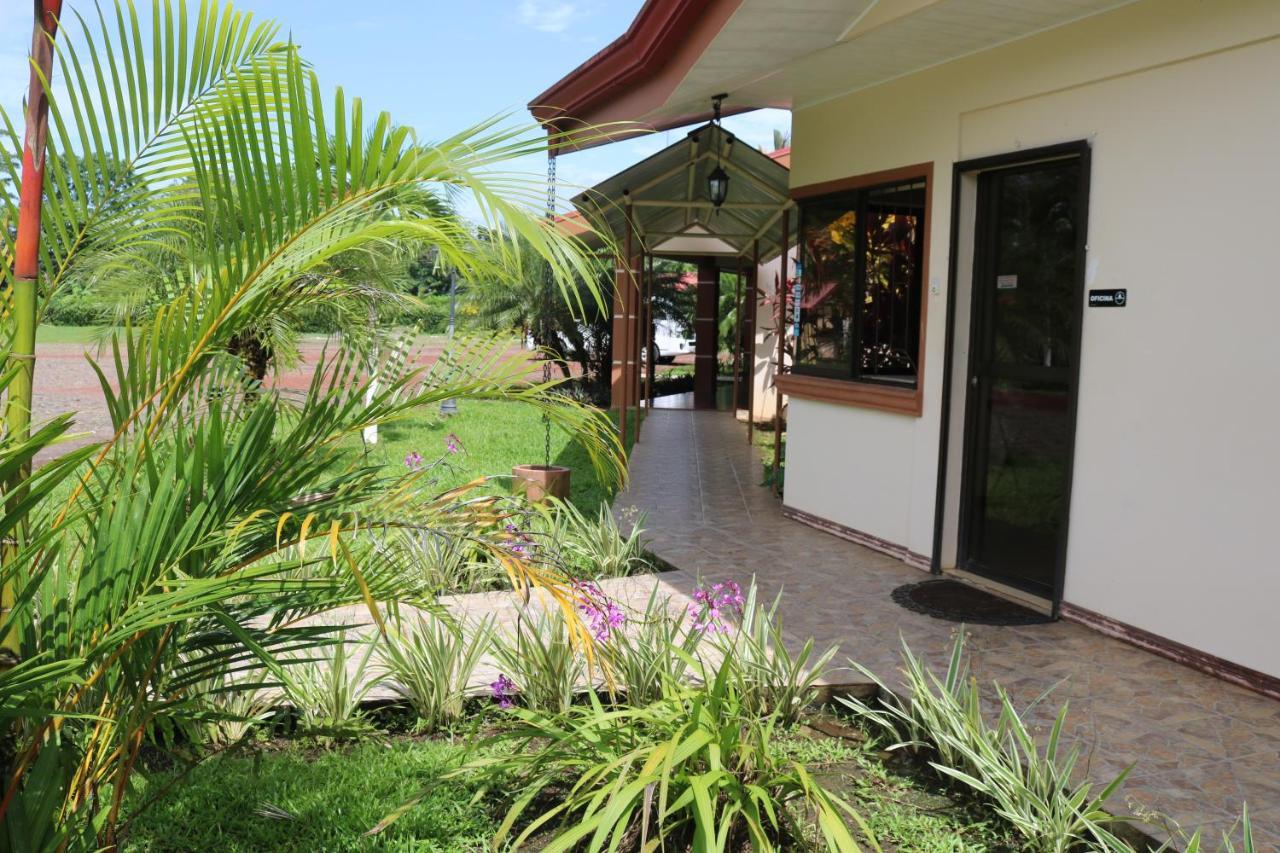 Cabinas Sueño Real San Rafael De Guatuso Exterior foto