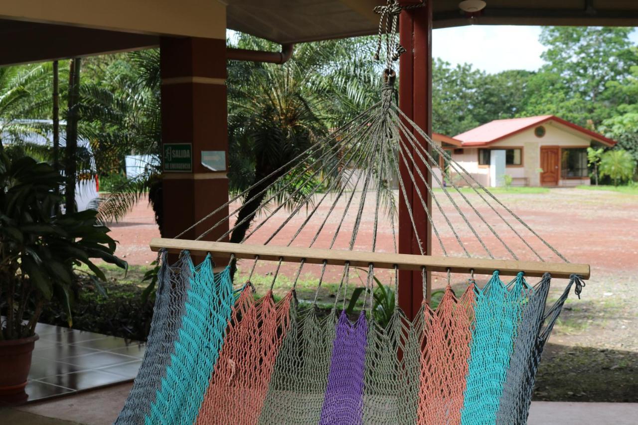 Cabinas Sueño Real San Rafael De Guatuso Exterior foto