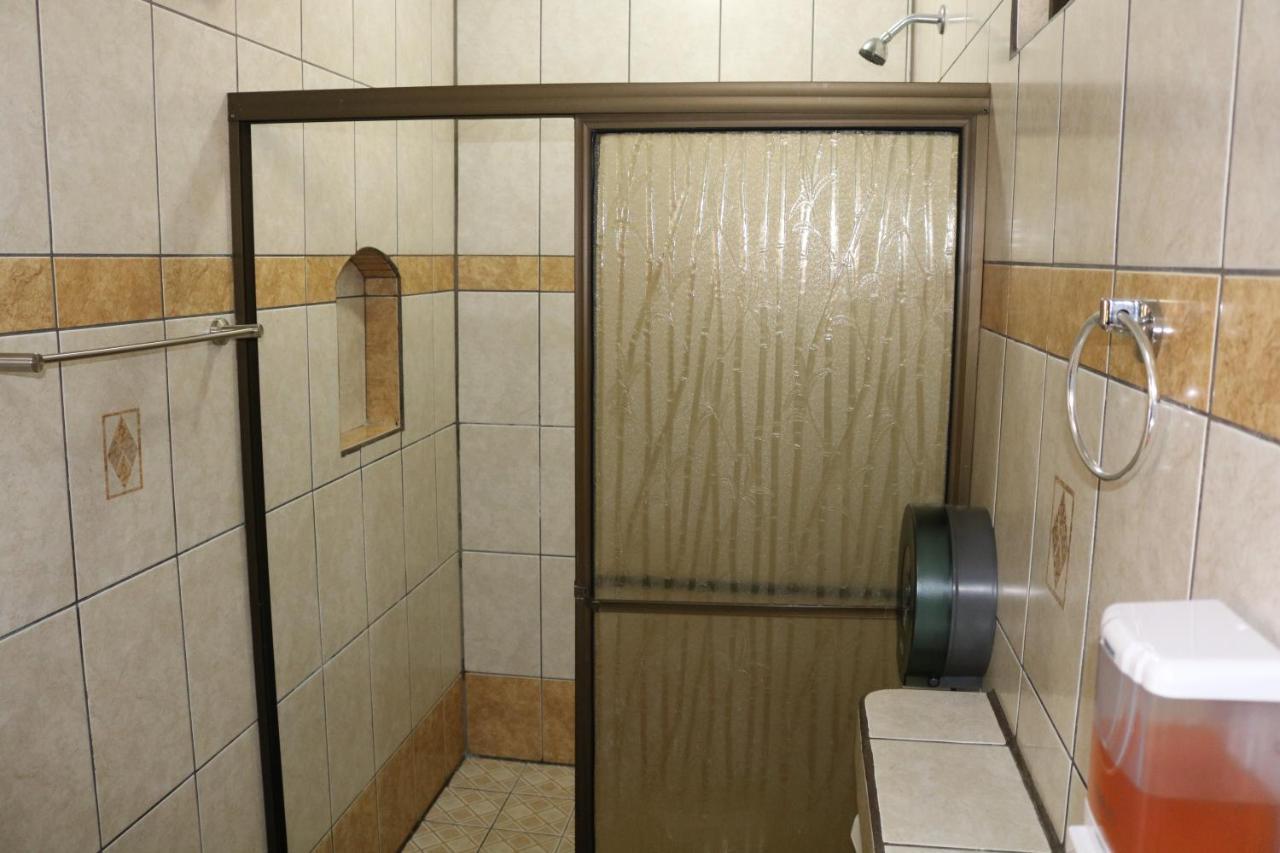 Cabinas Sueño Real San Rafael De Guatuso Exterior foto